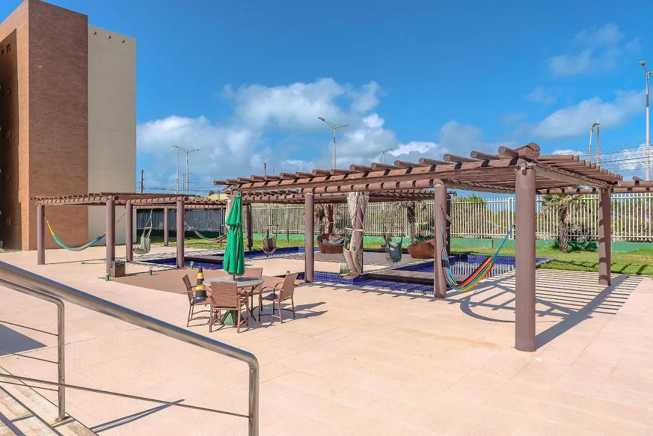 Vg Fun #408 - Aconchego Ao Mar Por Carpediem Fortaleza  Apartment Fortaleza (Ceara)