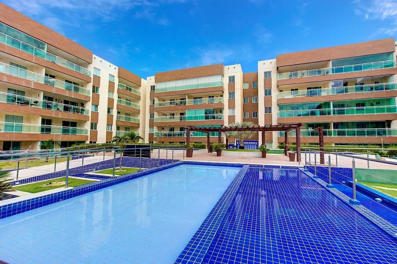 Vg Fun #408 - Aconchego Ao Mar Por Carpediem Fortaleza  Apartment Fortaleza (Ceara)